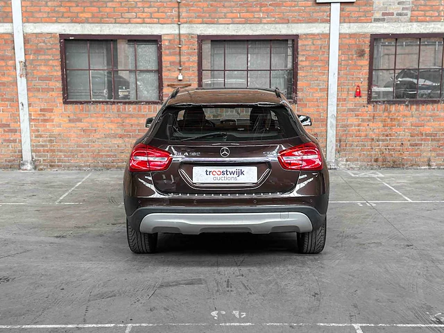 Mercedes-benz gla180 cdi lease edition 109pk 2015 gla-klasse, gf-098-d - afbeelding 4 van  40