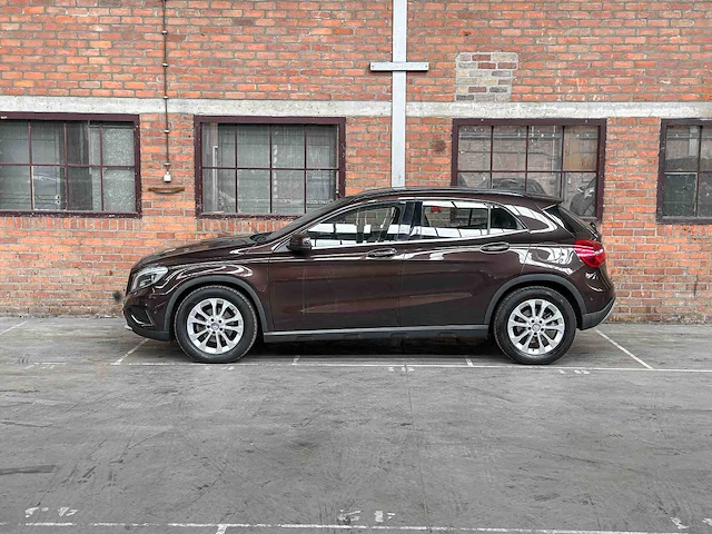 Mercedes-benz gla180 cdi lease edition 109pk 2015 gla-klasse, gf-098-d - afbeelding 8 van  40