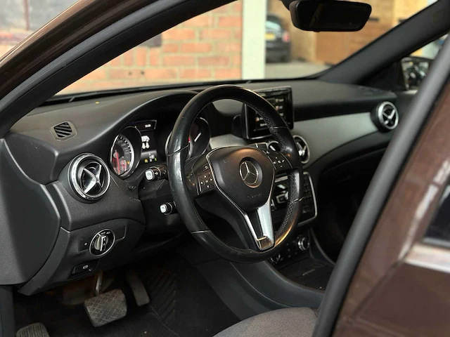 Mercedes-benz gla180 cdi lease edition 109pk 2015 gla-klasse, gf-098-d - afbeelding 9 van  40