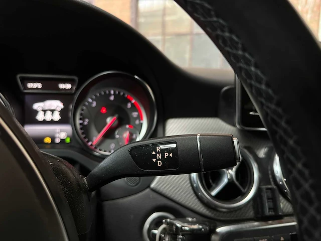 Mercedes-benz gla180 cdi lease edition 109pk 2015 gla-klasse, gf-098-d - afbeelding 17 van  40