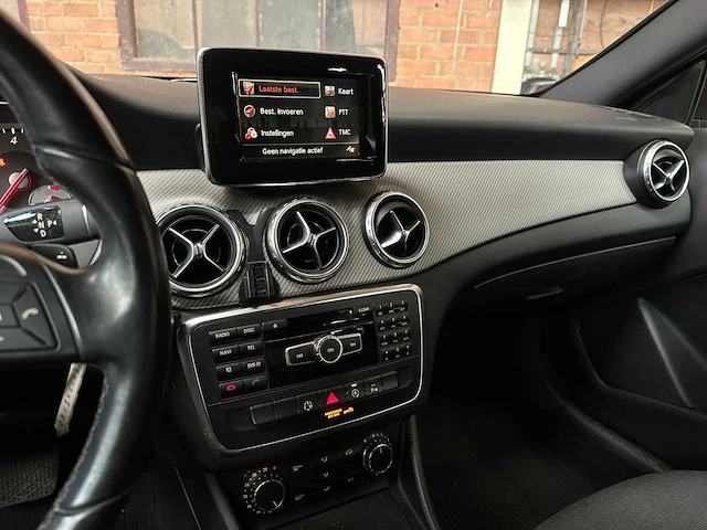 Mercedes-benz gla180 cdi lease edition 109pk 2015 gla-klasse, gf-098-d - afbeelding 19 van  40