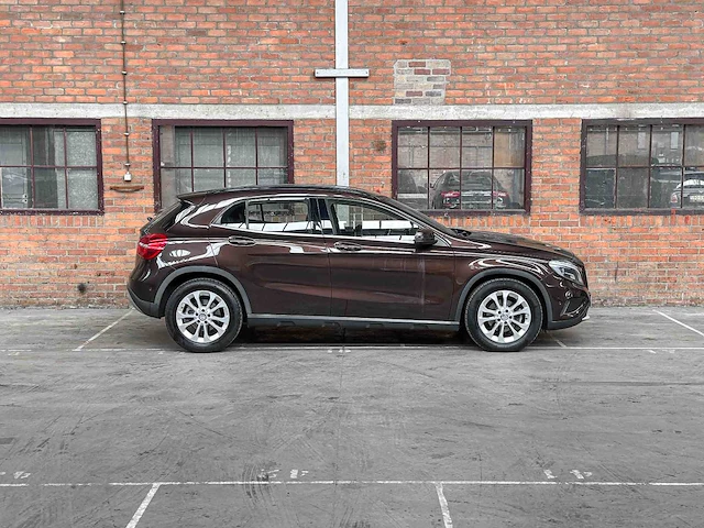 Mercedes-benz gla180 cdi lease edition 109pk 2015 gla-klasse, gf-098-d - afbeelding 39 van  40