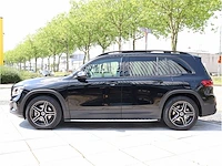 Mercedes-benz glb 180 d amg line 7-persoons automaat 2022 x-222-df - afbeelding 12 van  32