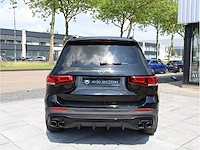 Mercedes-benz glb 180 d amg line 7-persoons automaat 2022 x-222-df - afbeelding 27 van  32