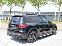 Mercedes-benz glb 180 d amg line 7-persoons automaat 2022 x-222-df - afbeelding 28 van  32