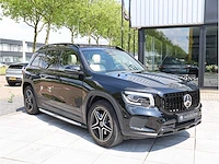 Mercedes-benz glb 180 d amg line 7-persoons automaat 2022 x-222-df - afbeelding 30 van  32