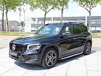 Mercedes-benz glb 180 d amg line 7-persoons automaat 2022 x-222-df - afbeelding 32 van  32