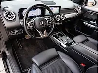 Mercedes-benz glb-klasse 200 automaat 2021 virtual navigatiesysteem stoelverwarming trekhaak 19"inch, r-329-ff - afbeelding 2 van  31