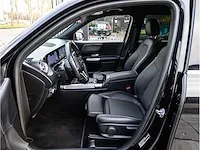 Mercedes-benz glb-klasse 200 automaat 2021 virtual navigatiesysteem stoelverwarming trekhaak 19"inch, r-329-ff - afbeelding 3 van  31