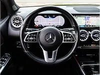 Mercedes-benz glb-klasse 200 automaat 2021 virtual navigatiesysteem stoelverwarming trekhaak 19"inch, r-329-ff - afbeelding 8 van  31