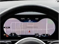Mercedes-benz glb-klasse 200 automaat 2021 virtual navigatiesysteem stoelverwarming trekhaak 19"inch, r-329-ff - afbeelding 9 van  31
