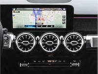 Mercedes-benz glb-klasse 200 automaat 2021 virtual navigatiesysteem stoelverwarming trekhaak 19"inch, r-329-ff - afbeelding 10 van  31