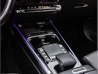 Mercedes-benz glb-klasse 200 automaat 2021 virtual navigatiesysteem stoelverwarming trekhaak 19"inch, r-329-ff - afbeelding 11 van  31