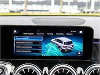 Mercedes-benz glb-klasse 200 automaat 2021 virtual navigatiesysteem stoelverwarming trekhaak 19"inch, r-329-ff - afbeelding 13 van  31