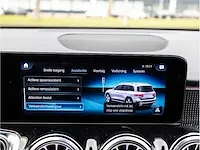 Mercedes-benz glb-klasse 200 automaat 2021 virtual navigatiesysteem stoelverwarming trekhaak 19"inch, r-329-ff - afbeelding 14 van  31