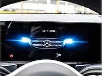 Mercedes-benz glb-klasse 200 automaat 2021 virtual navigatiesysteem stoelverwarming trekhaak 19"inch, r-329-ff - afbeelding 15 van  31