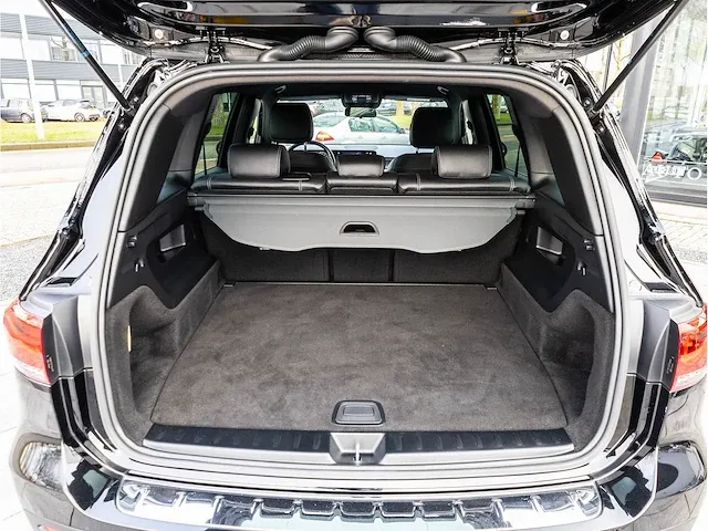 Mercedes-benz glb-klasse 200 automaat 2021 virtual navigatiesysteem stoelverwarming trekhaak 19"inch, r-329-ff - afbeelding 20 van  31