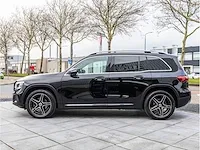 Mercedes-benz glb-klasse 200 automaat 2021 virtual navigatiesysteem stoelverwarming trekhaak 19"inch, r-329-ff - afbeelding 12 van  31