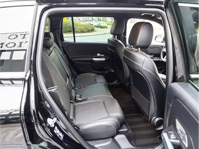 Mercedes-benz glb-klasse 200 automaat 2021 virtual navigatiesysteem stoelverwarming trekhaak 19"inch, r-329-ff - afbeelding 24 van  31