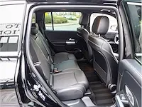 Mercedes-benz glb-klasse 200 automaat 2021 virtual navigatiesysteem stoelverwarming trekhaak 19"inch, r-329-ff - afbeelding 24 van  31