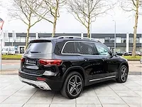 Mercedes-benz glb-klasse 200 automaat 2021 virtual navigatiesysteem stoelverwarming trekhaak 19"inch, r-329-ff - afbeelding 27 van  31