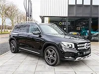 Mercedes-benz glb-klasse 200 automaat 2021 virtual navigatiesysteem stoelverwarming trekhaak 19"inch, r-329-ff - afbeelding 29 van  31