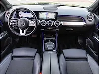 Mercedes-benz glb-klasse 200 automaat 2021 virtual navigatiesysteem stoelverwarming trekhaak 19"inch, r-329-ff - afbeelding 6 van  31
