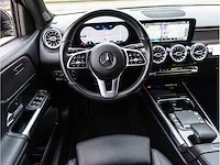 Mercedes-benz glb-klasse 200 automaat 2021 virtual navigatiesysteem stoelverwarming trekhaak 19"inch, r-329-ff - afbeelding 7 van  31
