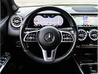 Mercedes-benz glb-klasse 200 automaat 2021 virtual navigatiesysteem stoelverwarming trekhaak 19"inch, r-329-ff - afbeelding 8 van  31