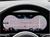Mercedes-benz glb-klasse 200 automaat 2021 virtual navigatiesysteem stoelverwarming trekhaak 19"inch, r-329-ff - afbeelding 9 van  31