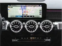 Mercedes-benz glb-klasse 200 automaat 2021 virtual navigatiesysteem stoelverwarming trekhaak 19"inch, r-329-ff - afbeelding 10 van  31