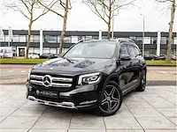 Mercedes-benz glb-klasse 200 automaat 2021 virtual navigatiesysteem stoelverwarming trekhaak 19"inch, r-329-ff - afbeelding 1 van  31
