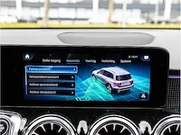 Mercedes-benz glb-klasse 200 automaat 2021 virtual navigatiesysteem stoelverwarming trekhaak 19"inch, r-329-ff - afbeelding 13 van  31