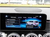 Mercedes-benz glb-klasse 200 automaat 2021 virtual navigatiesysteem stoelverwarming trekhaak 19"inch, r-329-ff - afbeelding 14 van  31