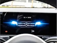 Mercedes-benz glb-klasse 200 automaat 2021 virtual navigatiesysteem stoelverwarming trekhaak 19"inch, r-329-ff - afbeelding 15 van  31