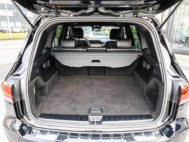 Mercedes-benz glb-klasse 200 automaat 2021 virtual navigatiesysteem stoelverwarming trekhaak 19"inch, r-329-ff - afbeelding 20 van  31