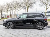 Mercedes-benz glb-klasse 200 automaat 2021 virtual navigatiesysteem stoelverwarming trekhaak 19"inch, r-329-ff - afbeelding 12 van  31