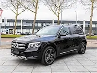 Mercedes-benz glb-klasse 200 automaat 2021 virtual navigatiesysteem stoelverwarming trekhaak 19"inch, r-329-ff - afbeelding 31 van  31