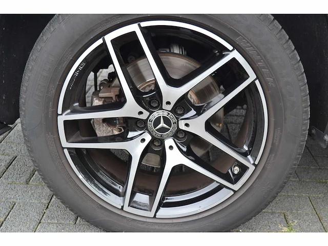 Mercedes-benz glc amg 4matic - personenauto - afbeelding 2 van  36