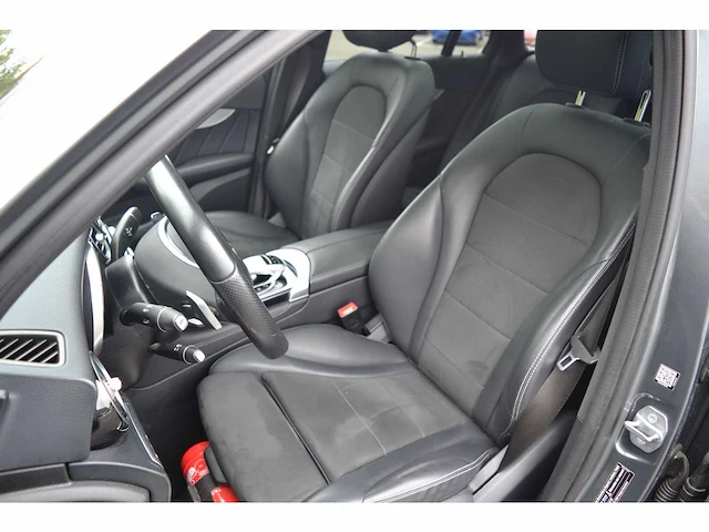 Mercedes-benz glc amg 4matic - personenauto - afbeelding 6 van  36