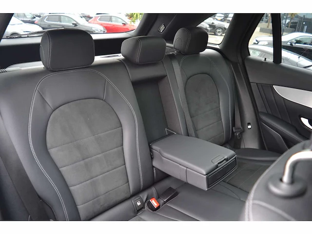 Mercedes-benz glc amg 4matic - personenauto - afbeelding 7 van  36