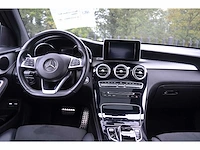 Mercedes-benz glc amg 4matic - personenauto - afbeelding 8 van  36