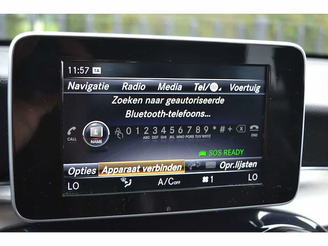 Mercedes-benz glc amg 4matic - personenauto - afbeelding 11 van  36