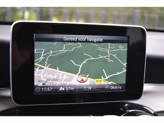 Mercedes-benz glc amg 4matic - personenauto - afbeelding 14 van  36
