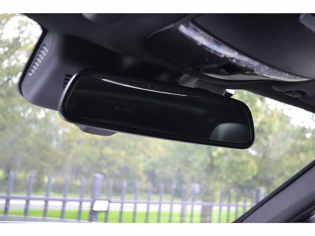 Mercedes-benz glc amg 4matic - personenauto - afbeelding 21 van  36
