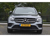 Mercedes-benz glc amg 4matic - personenauto - afbeelding 32 van  36