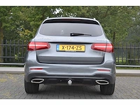 Mercedes-benz glc amg 4matic - personenauto - afbeelding 33 van  36