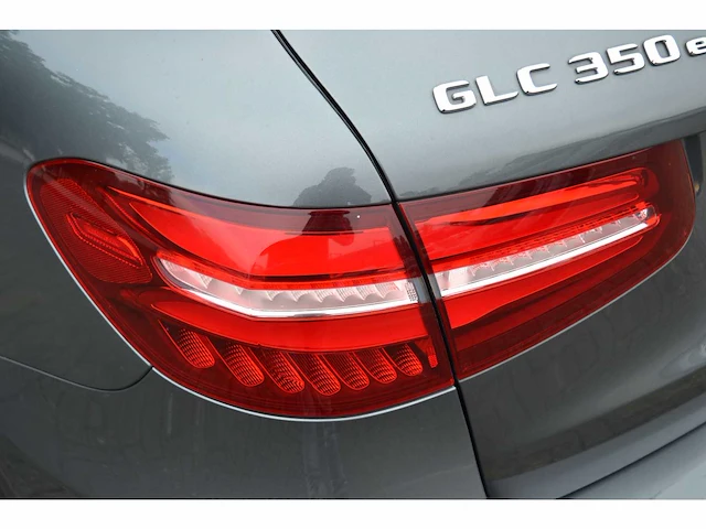 Mercedes-benz glc amg 4matic - personenauto - afbeelding 36 van  36