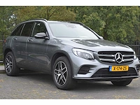 Mercedes-benz glc amg 4matic - personenauto - afbeelding 12 van  36