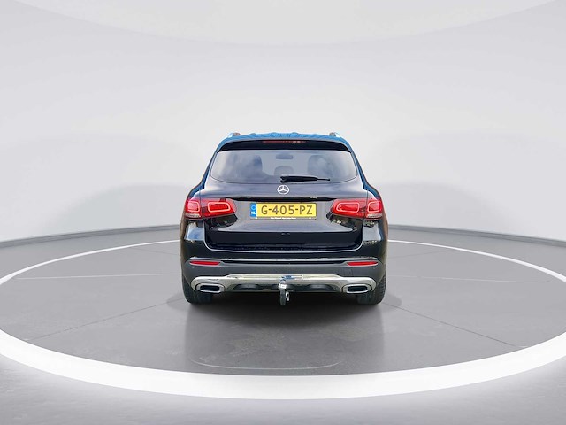 Mercedes-benz glc-klasse 200 business solution limited 2019 | g-405-pz - afbeelding 3 van  29